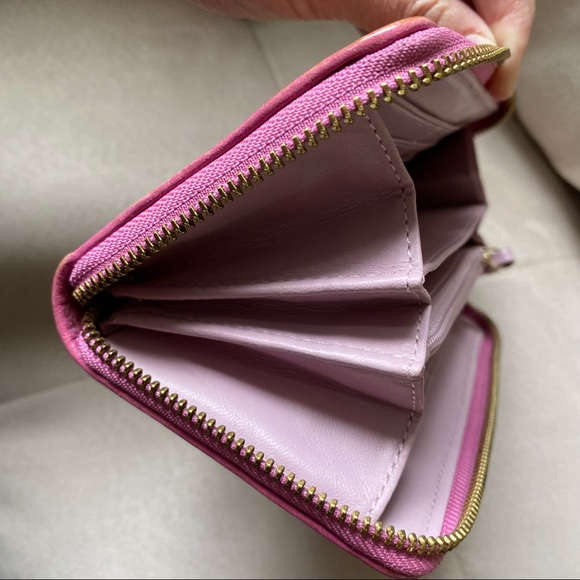 Coach Wallet - Picture 5 of 7